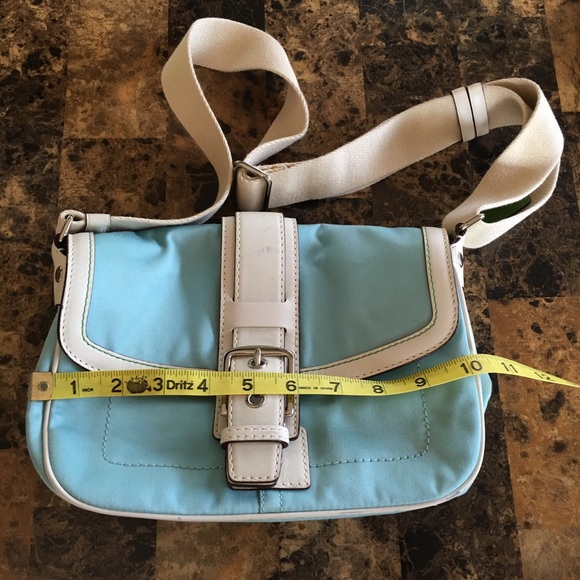 Coach bag 🌸💕 - Picture 5 of 6